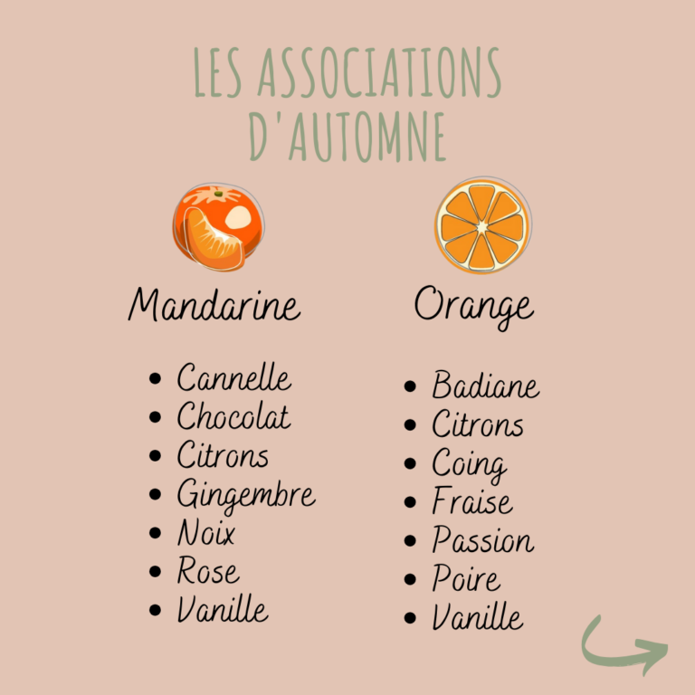 association fruits automne pamplemousse et fruits de la passion