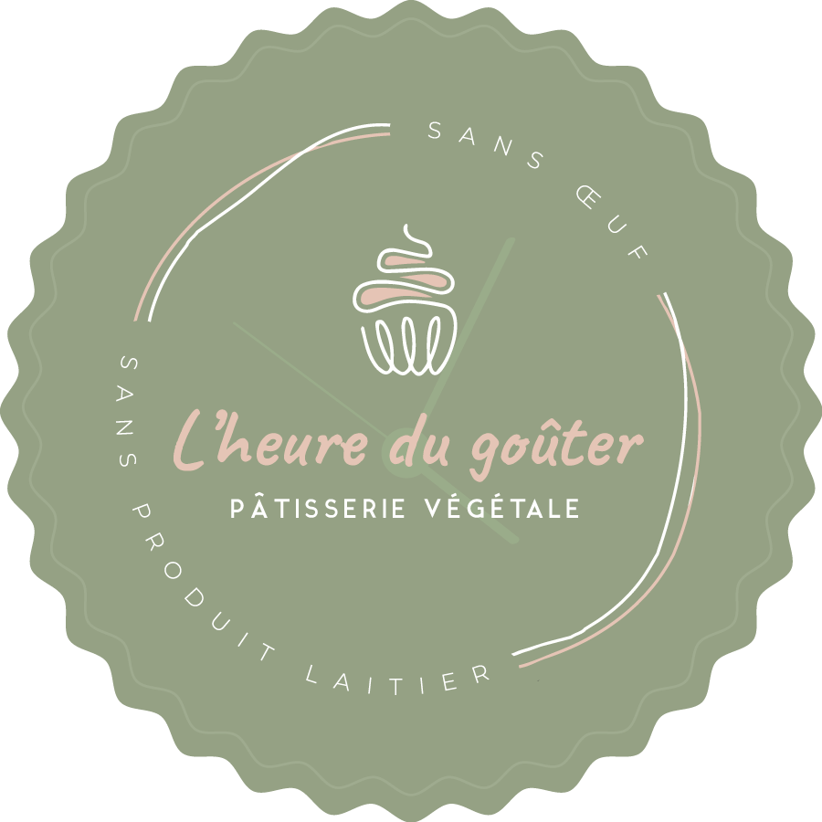 l-heure du gouter patisserie végétale vegan recettes astuces conseils