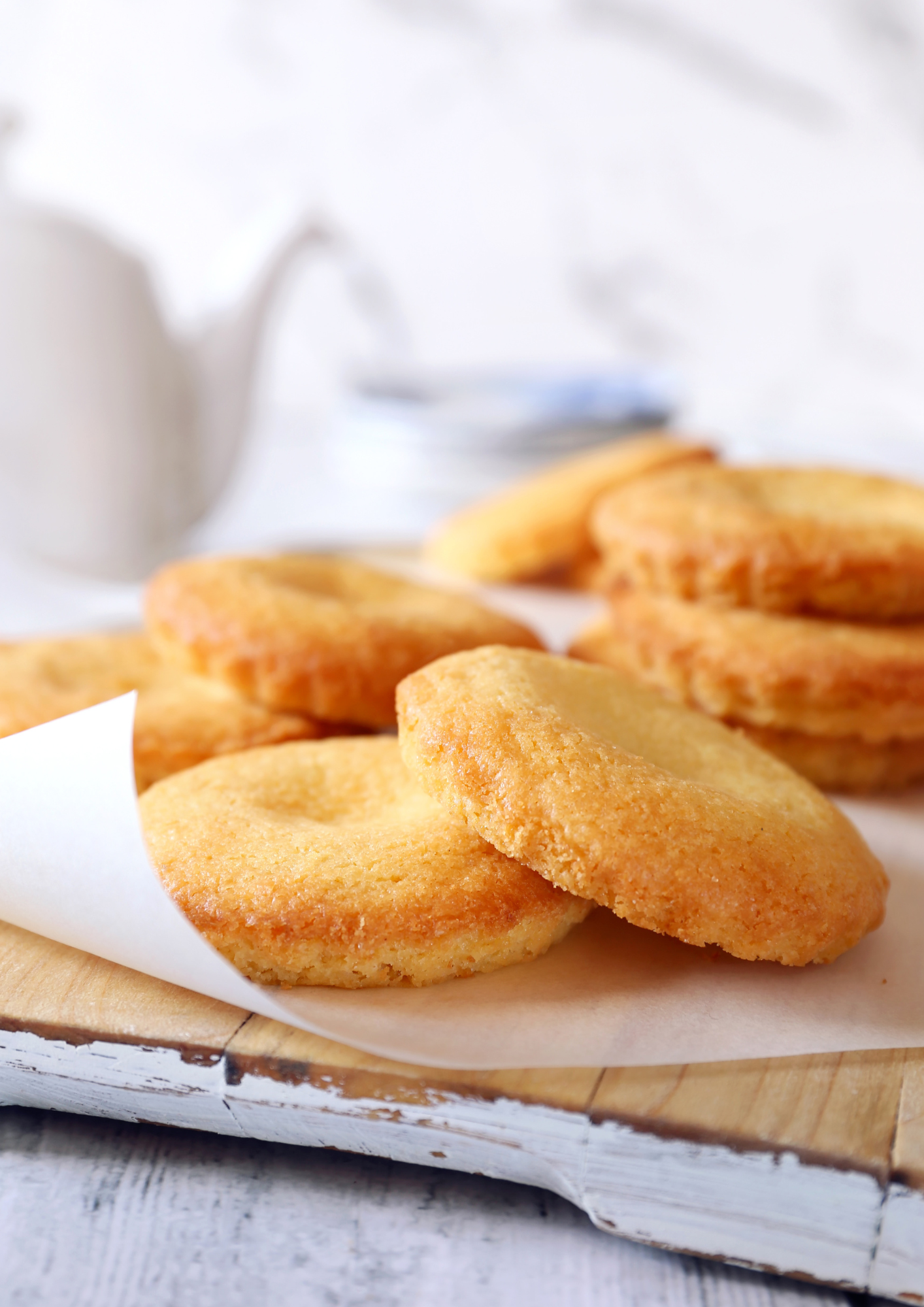 Lire la suite à propos de l’article Palets bretons 100 % végétaux